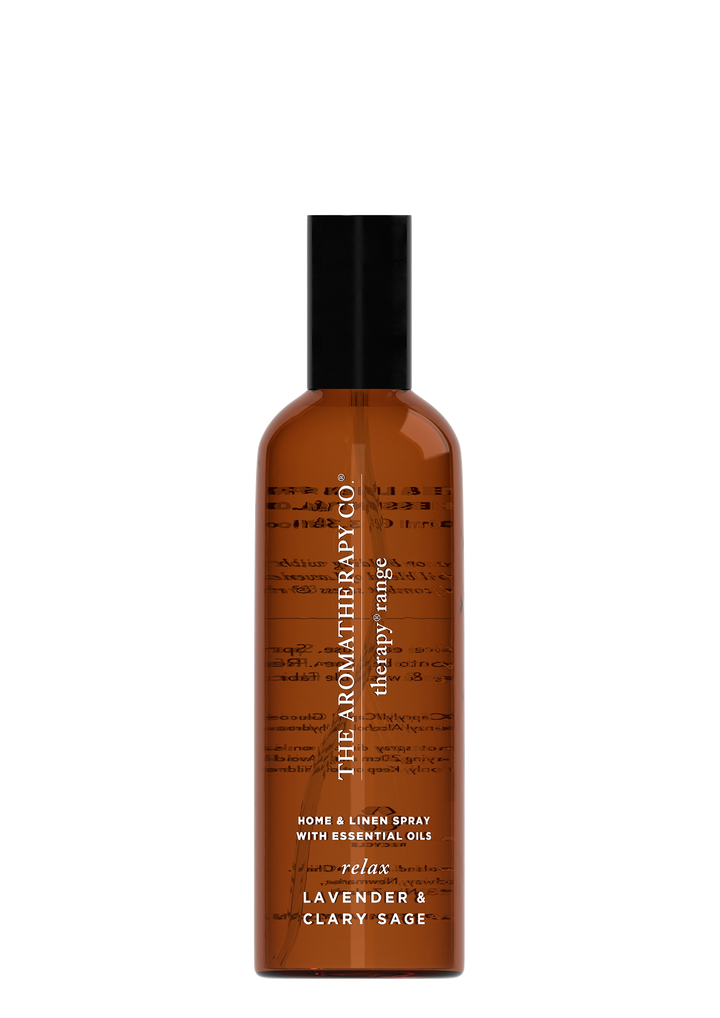 Therapy Home & Linen Spray