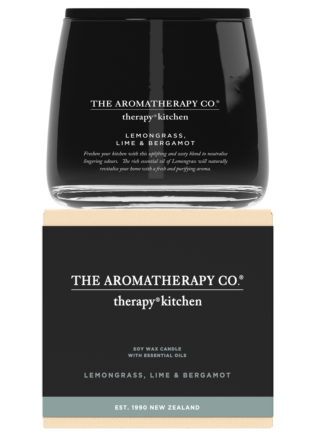 Therapy Kitchen Candle