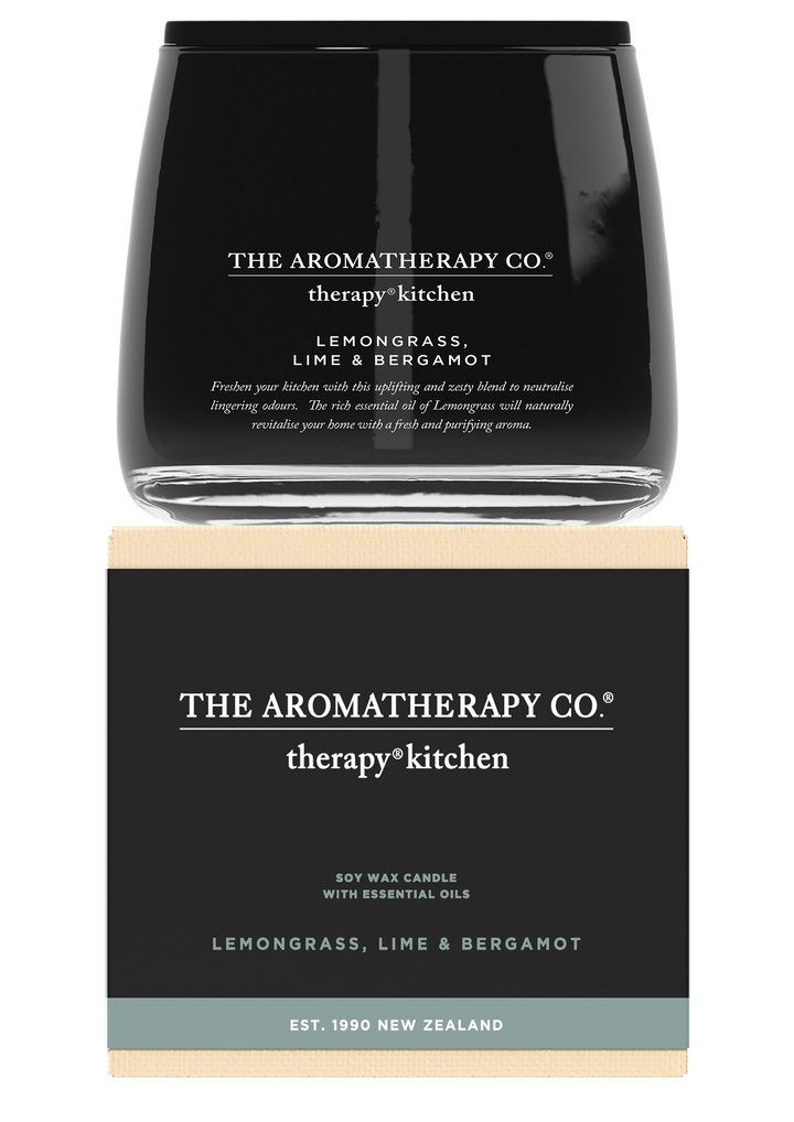 Therapy Kitchen Candle