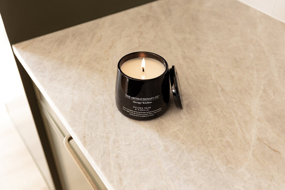 Therapy_Kitchen_Golden_Pear_Candle