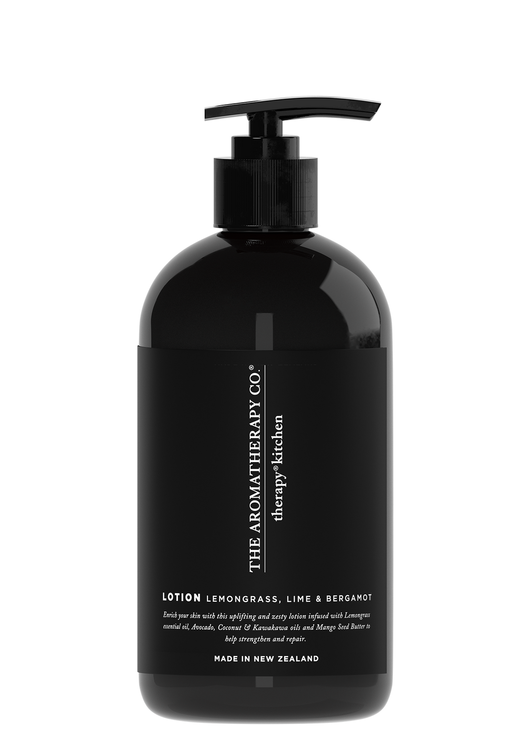 Therapy Kitchen Hand Lotion