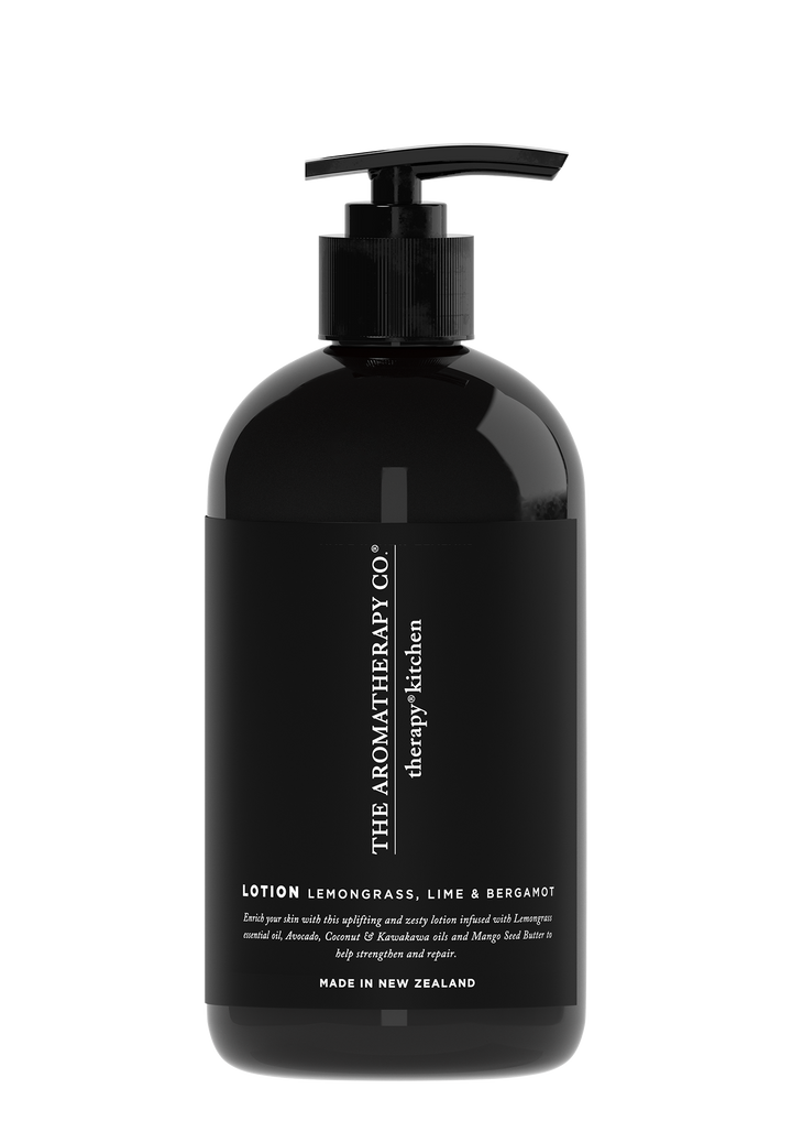 Therapy Kitchen Hand Lotion