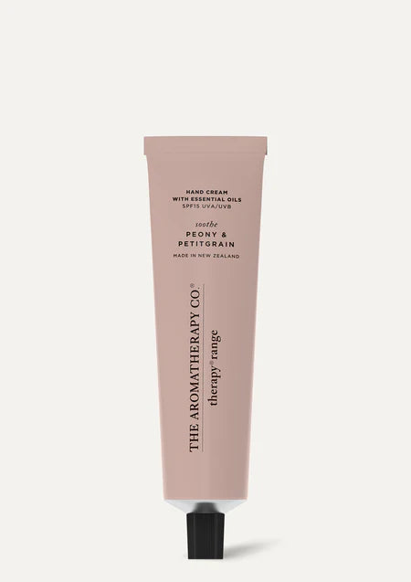 Therapy Hand Cream