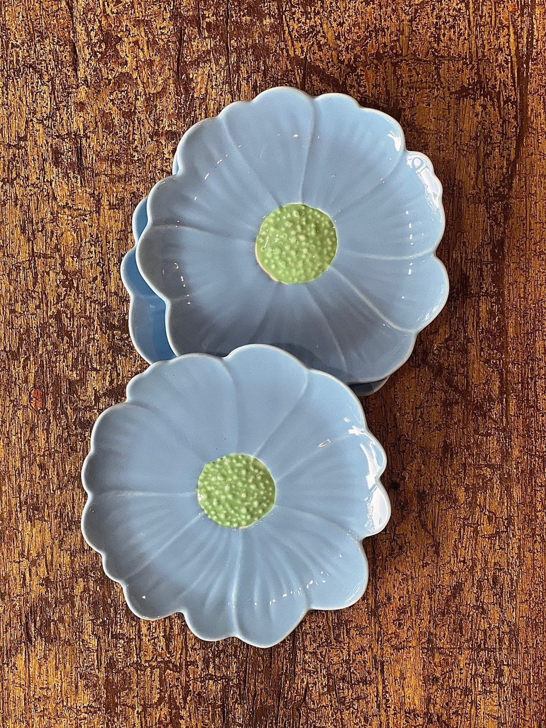 Noss Flower Trinket Dish