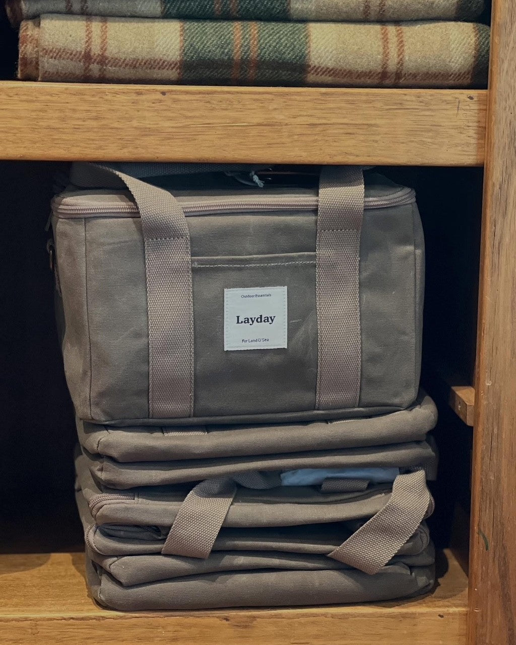 Voyage Cooler
