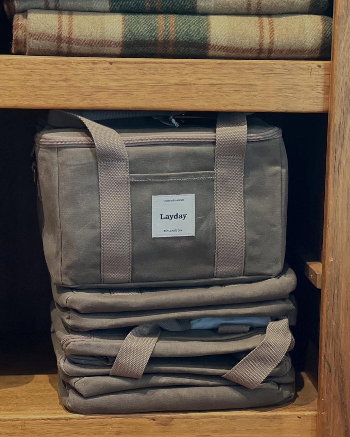 Voyage Cooler