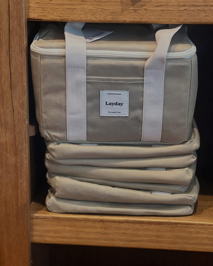 Voyage Cooler