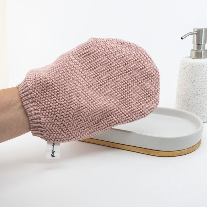 Ecovask Wash Mitt