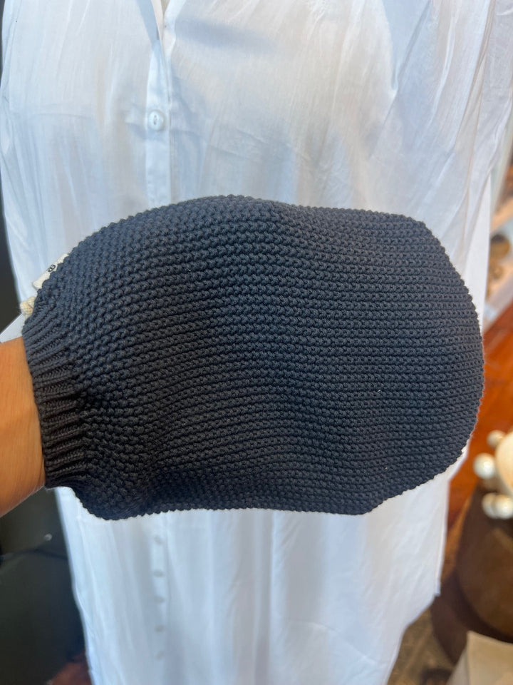 Ecovask Wash Mitt