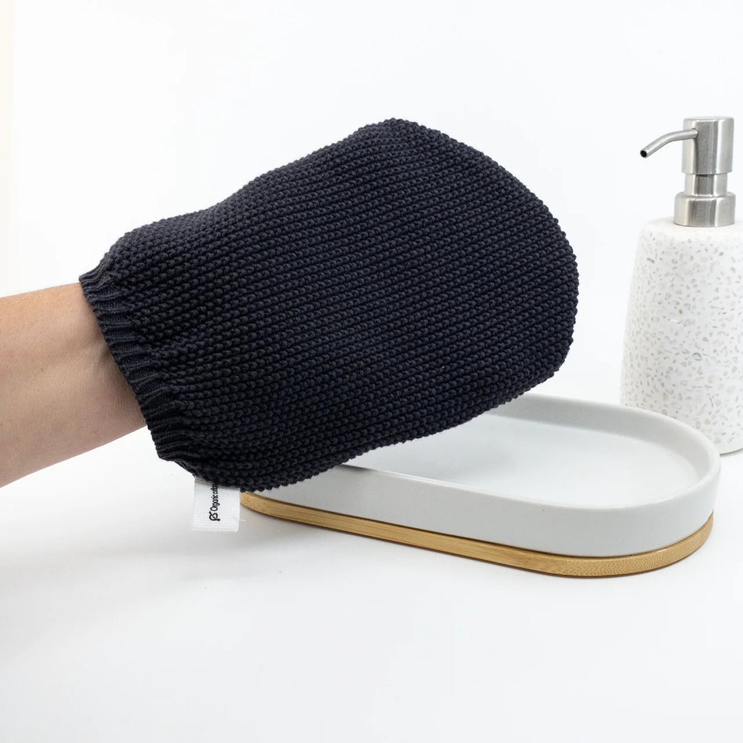 Ecovask Wash Mitt