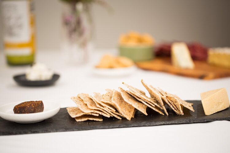 Oliver Lane Crackers