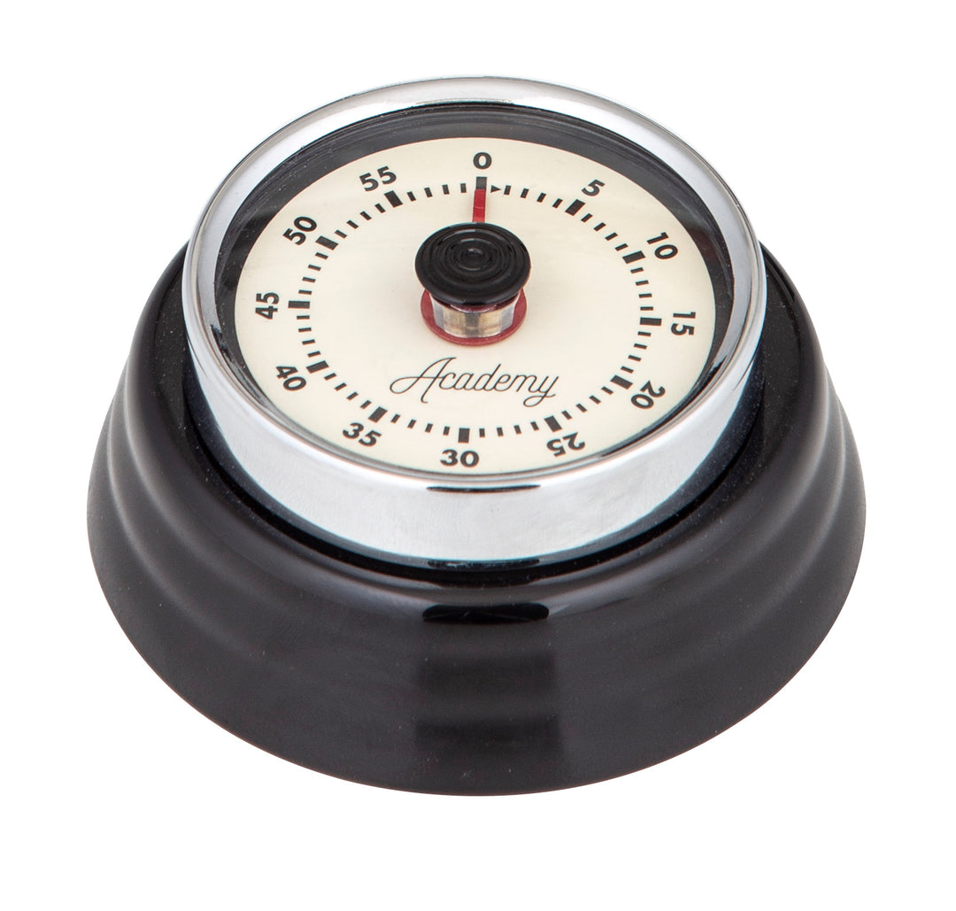 Academy Bronte Mechanical Timer