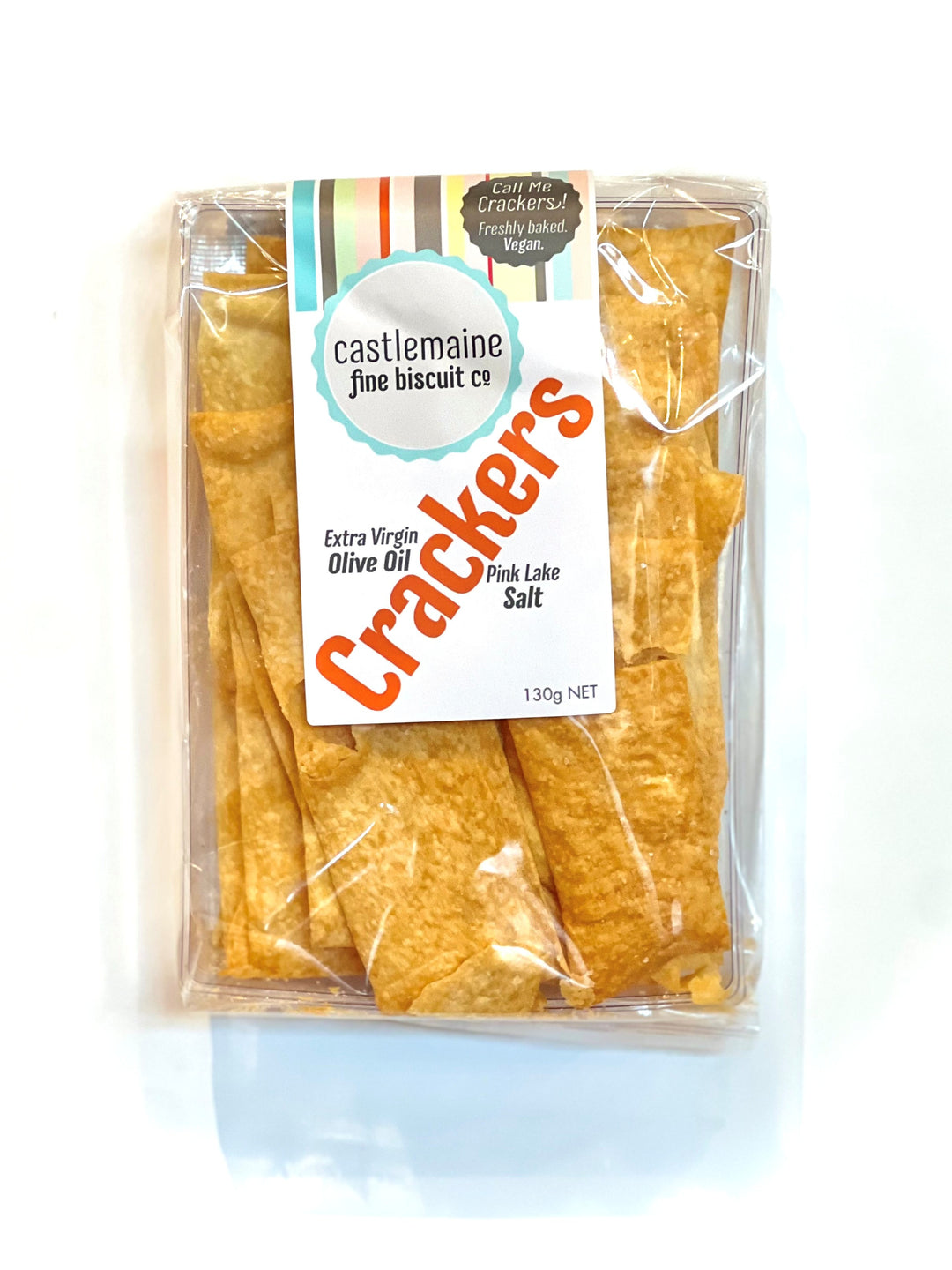 Michels - Olive Oil Crackers