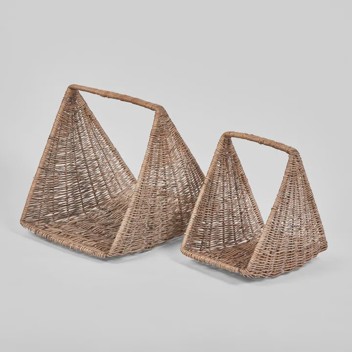 Firewood Holder