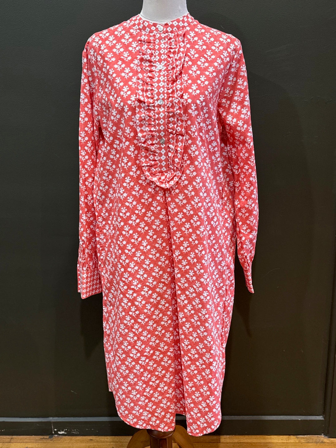 Lee Miller Shirtdress
