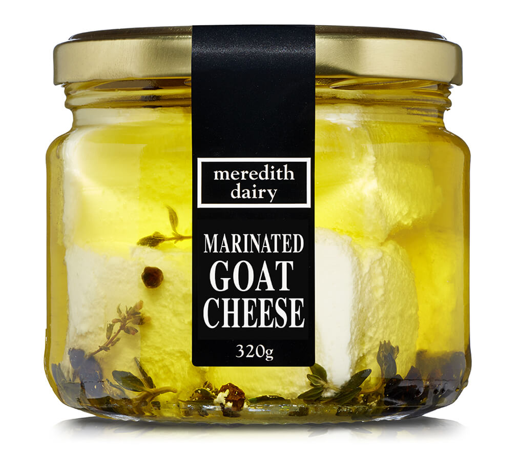 Cheese - Meredith Marinated Dairy Feta