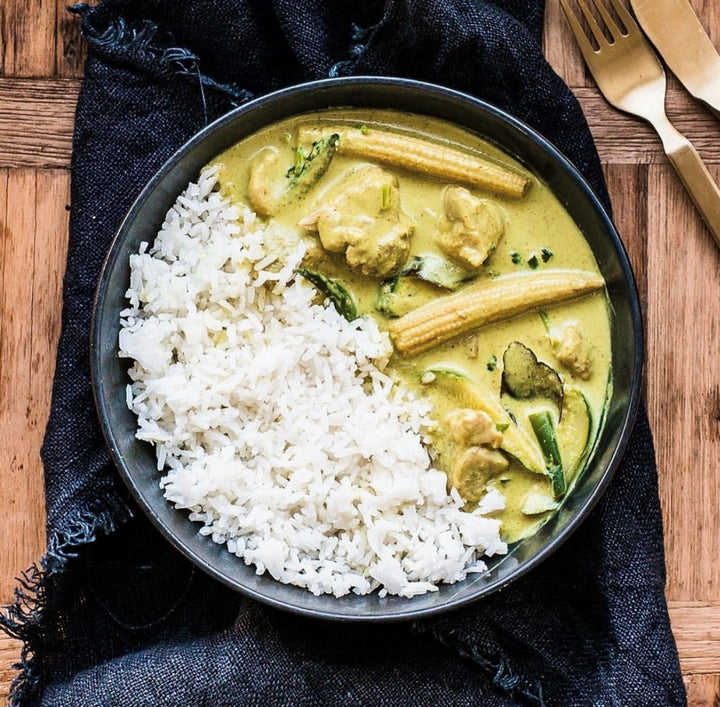 Foxes Den Meals 500g - 2 Serves