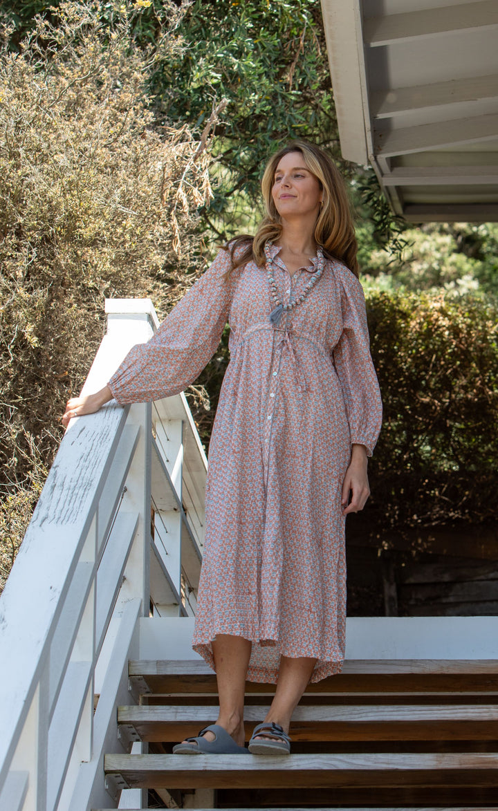 Virginia Dress