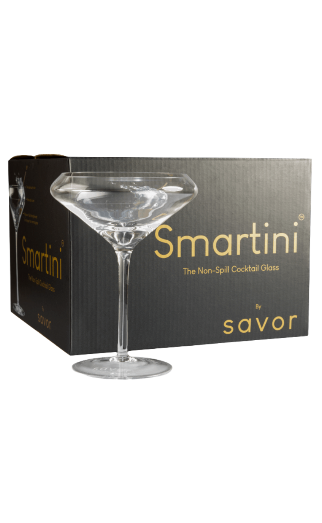 Savor Gift Box  - Set of 4