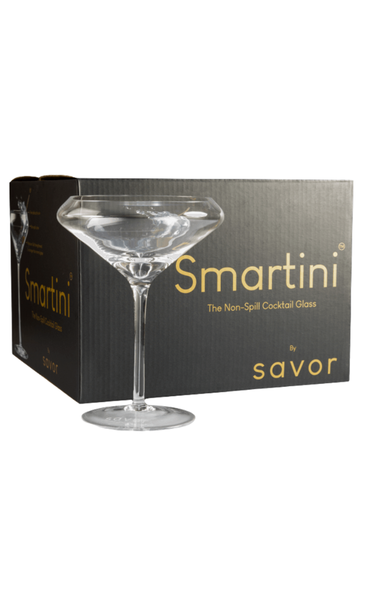 Savor Gift Box  - Set of 4