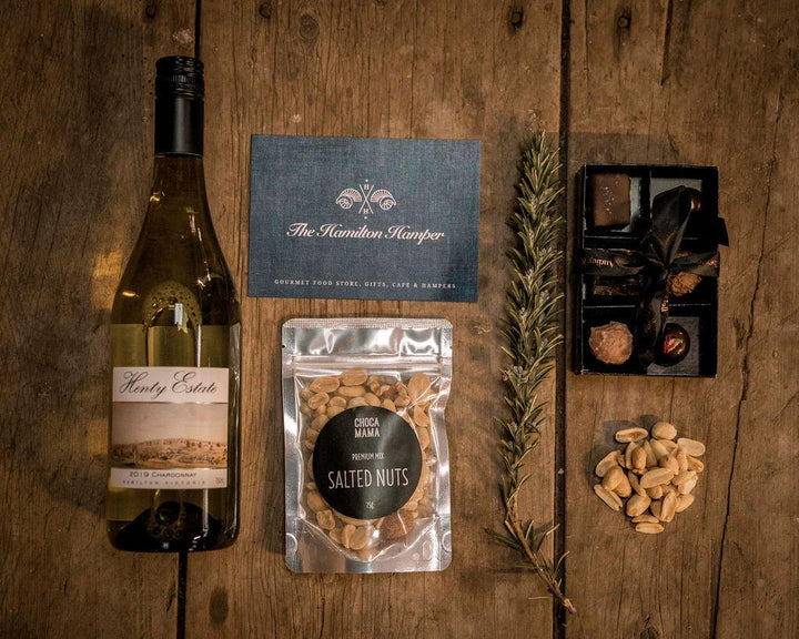 Hamper Box of Kindness - The Hamilton Hamper