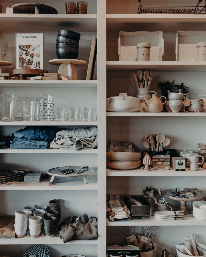 Create hamper - For her