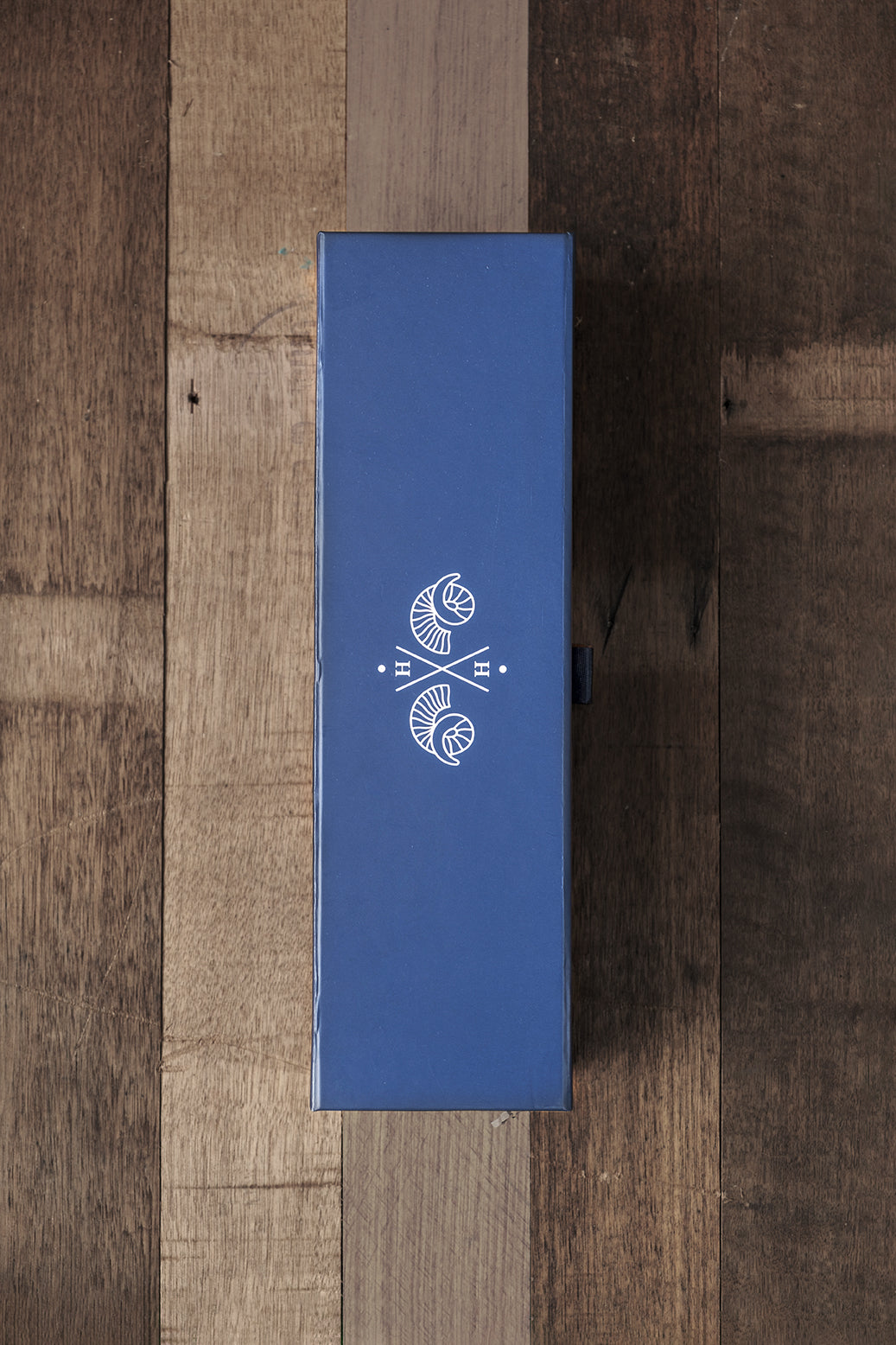 HH Wine Box - The Hamilton Hamper