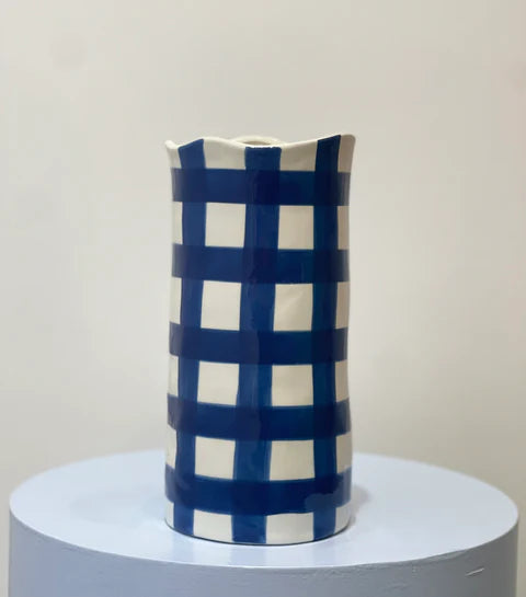 Noss Ceramic Vase Large