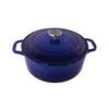 Chasseur 28cm Round Oven - The Hamilton Hamper