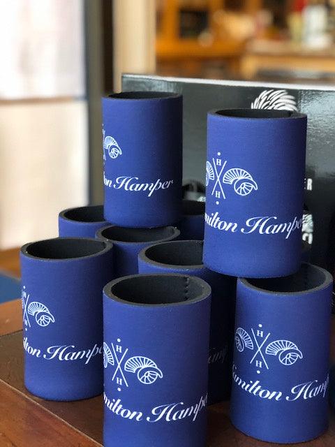 HH Stubby Holder - The Hamilton Hamper