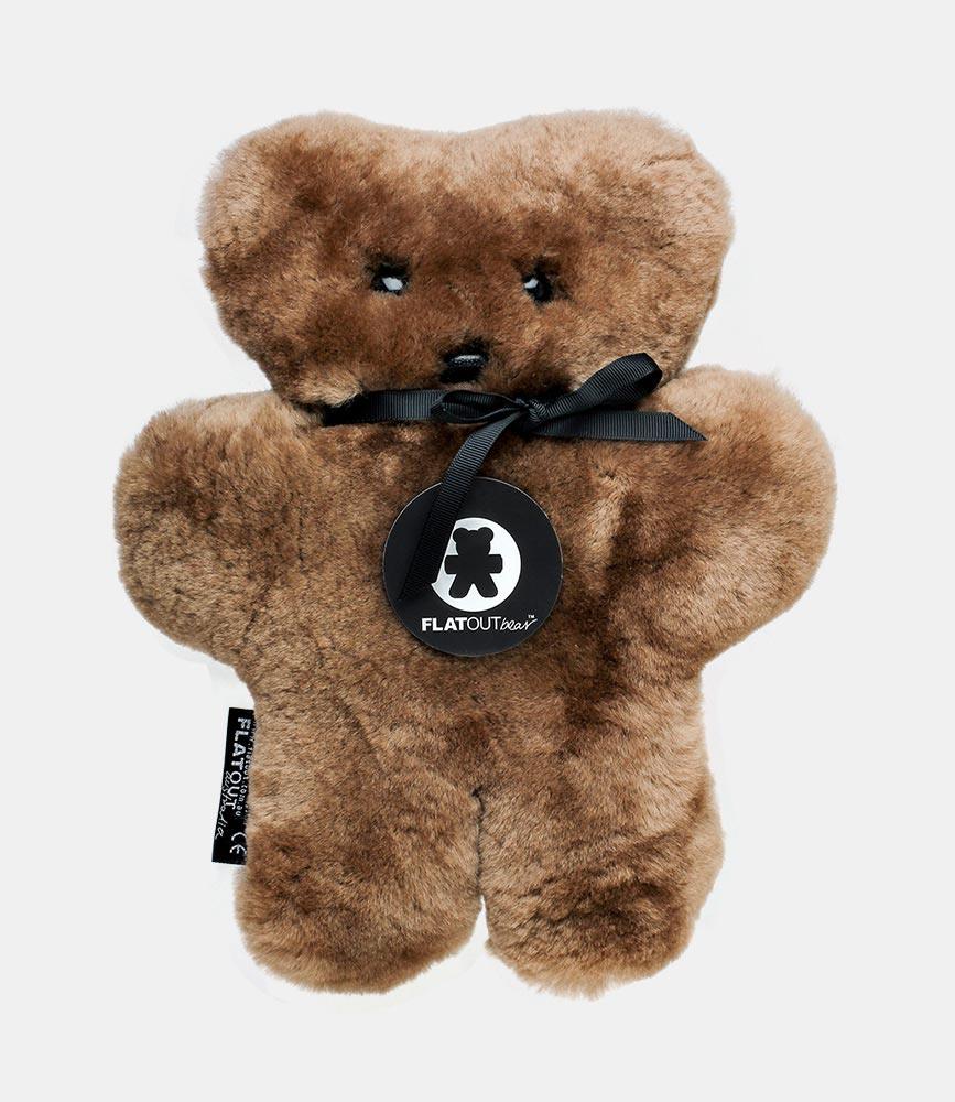 Flatout Bear - Large - The Hamilton Hamper