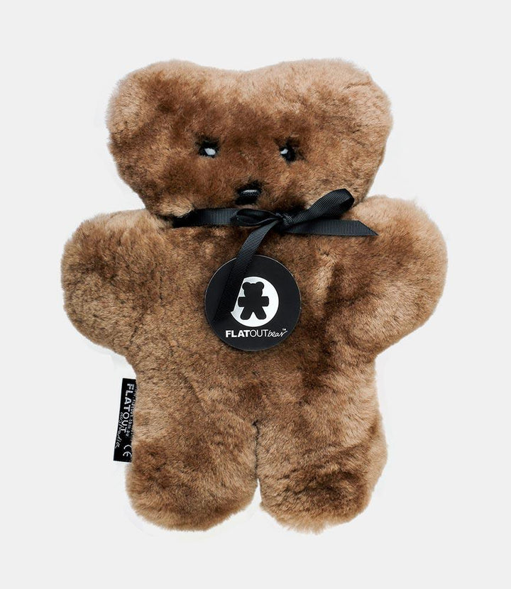 Flatout Bear - Large - The Hamilton Hamper