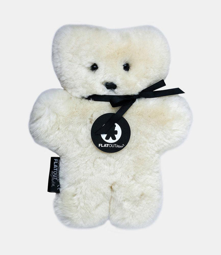 Flatout Bear - Large - The Hamilton Hamper