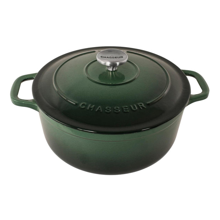 Chasseur 28cm Round Oven - The Hamilton Hamper