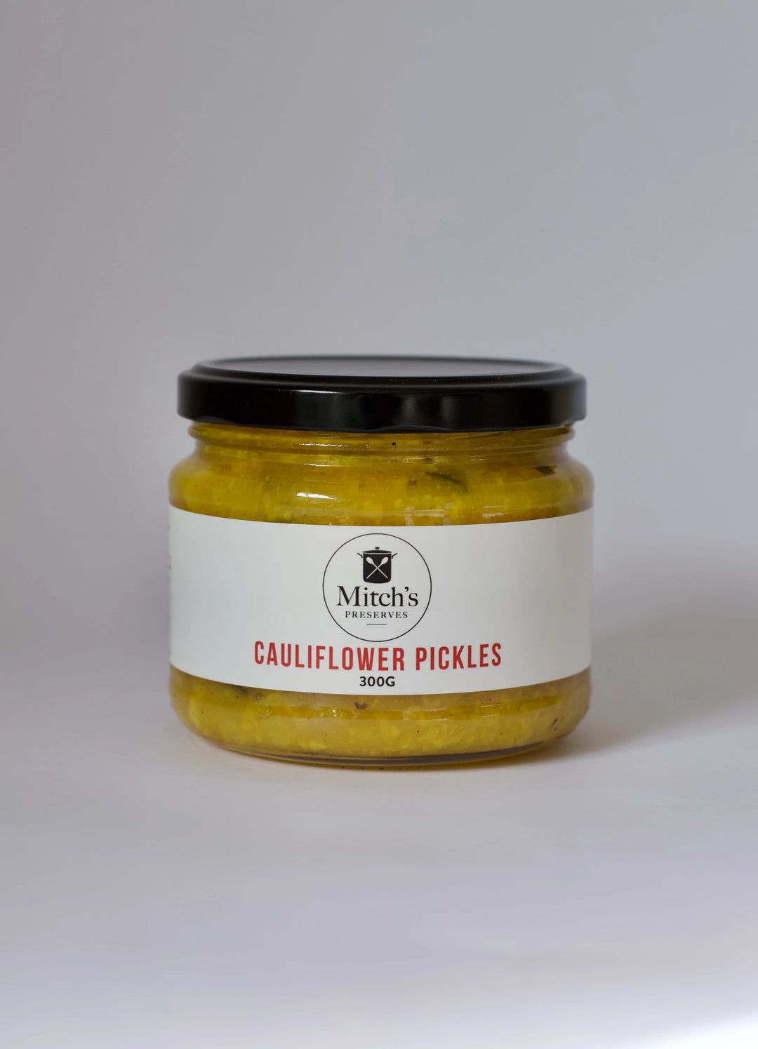 Mitch's Cauliflower Pickle - The Hamilton Hamper