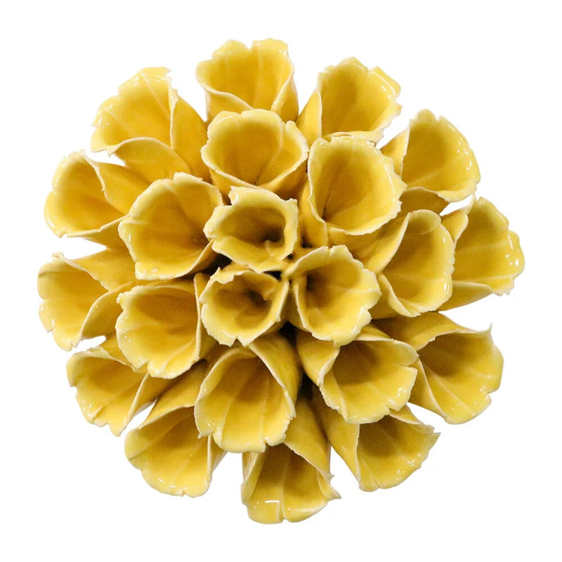Ceramic Flowers