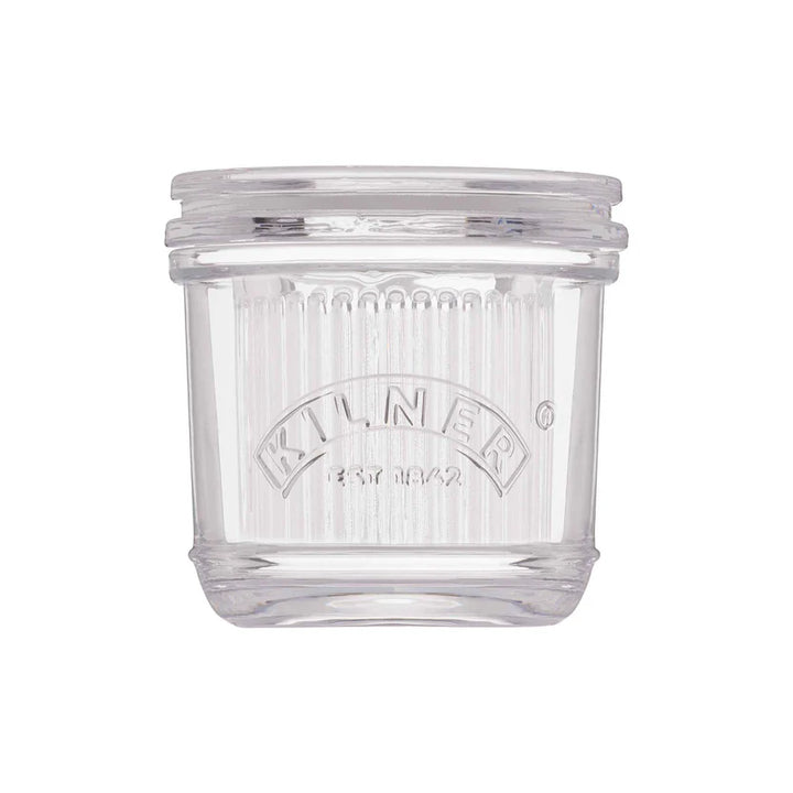 Kilner Glass Butter Crock