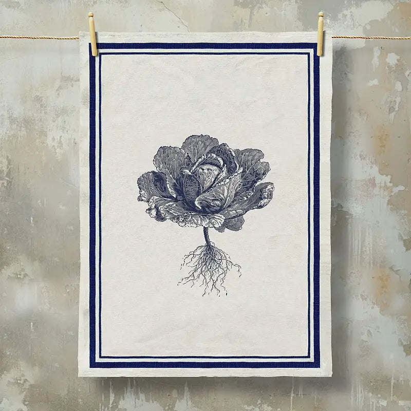 Botanic Kitchen Towel