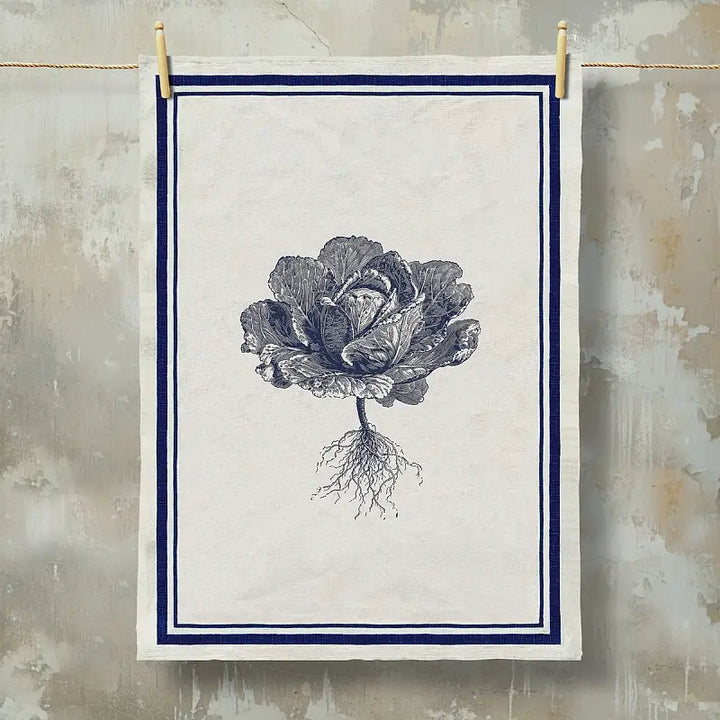 Botanic Kitchen Towel