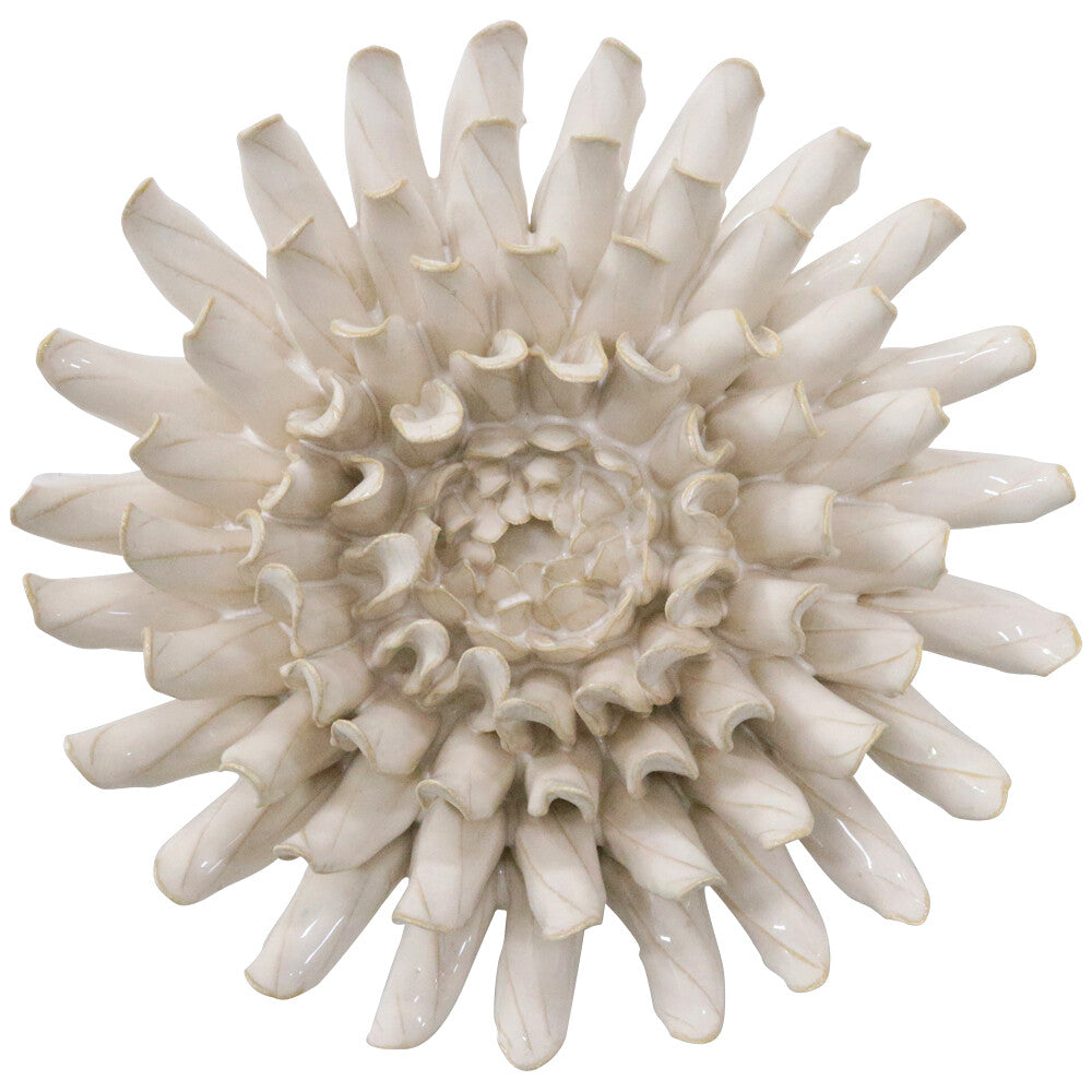 Ceramic Flowers