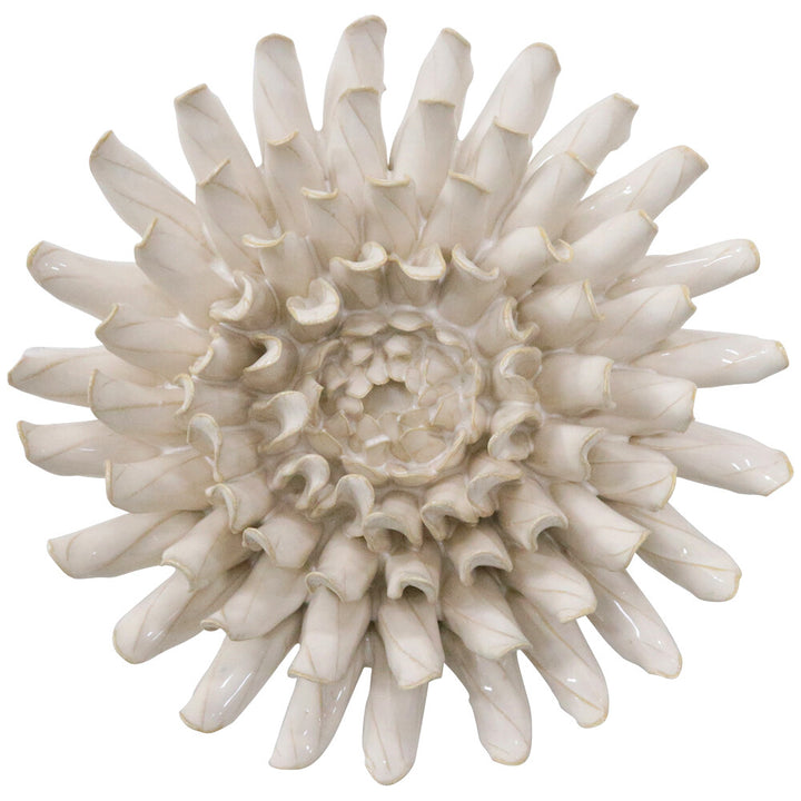 Ceramic Flowers