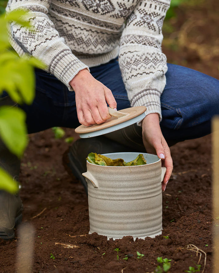 Robert Gordon Compost Bin