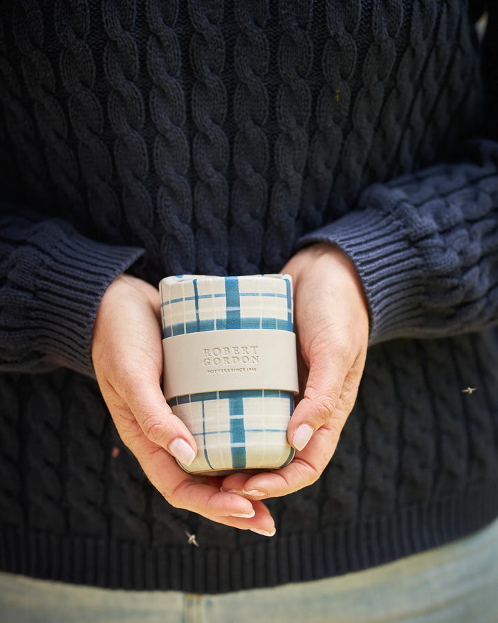 RG Travel Cup with Silicone Band