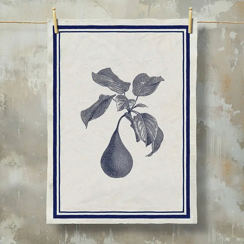 Botanic Kitchen Towel