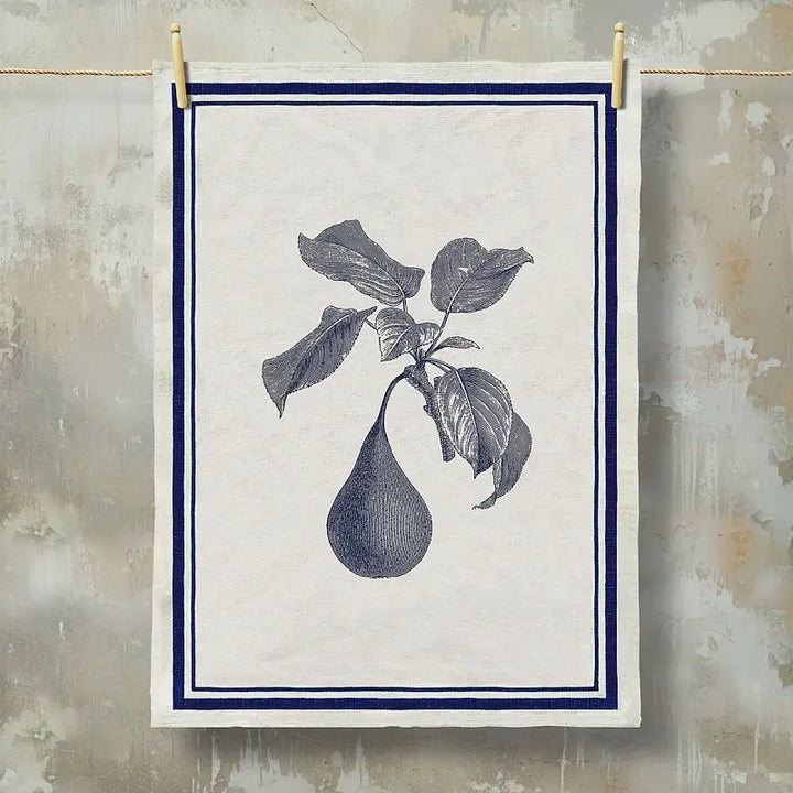 Botanic Kitchen Towel