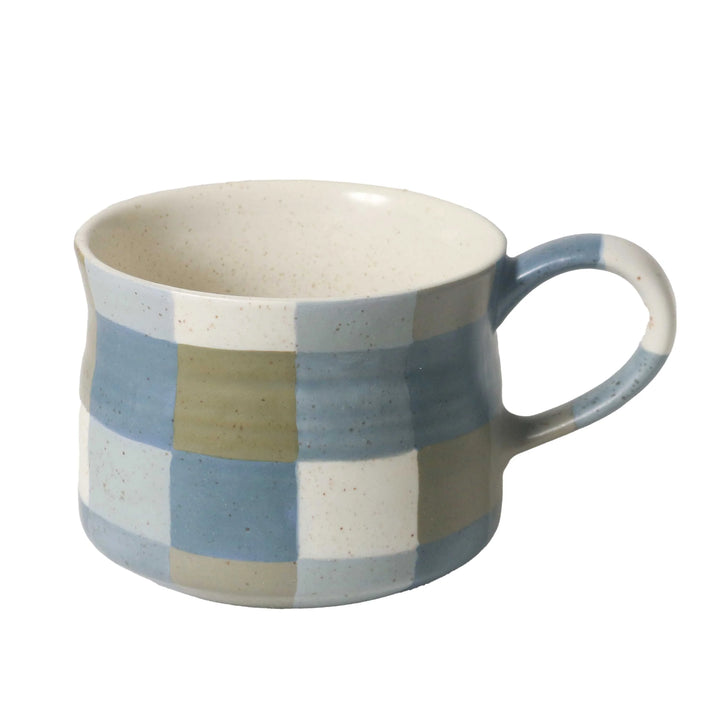 RG Tapestry Mug