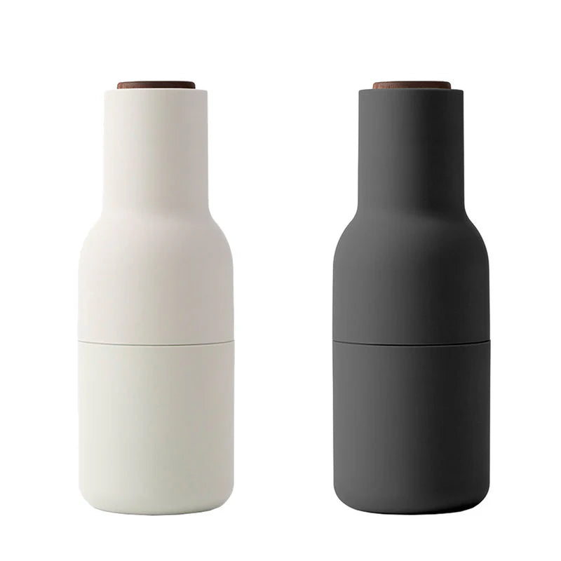 Menu Salt &amp; Pepper Bottle Grinder