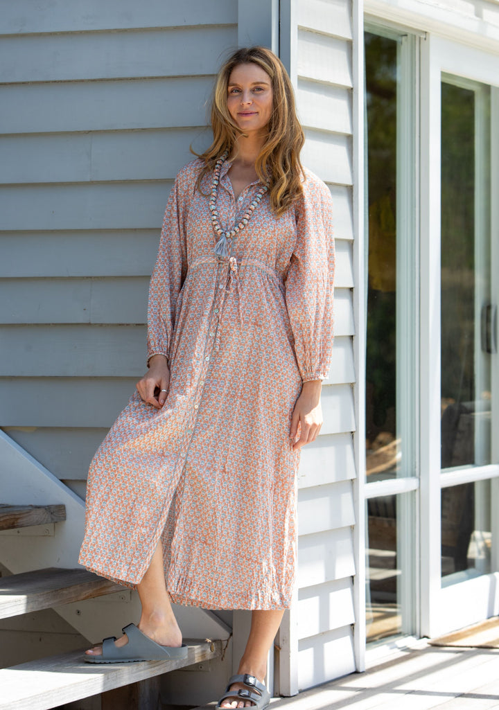 Virginia Dress