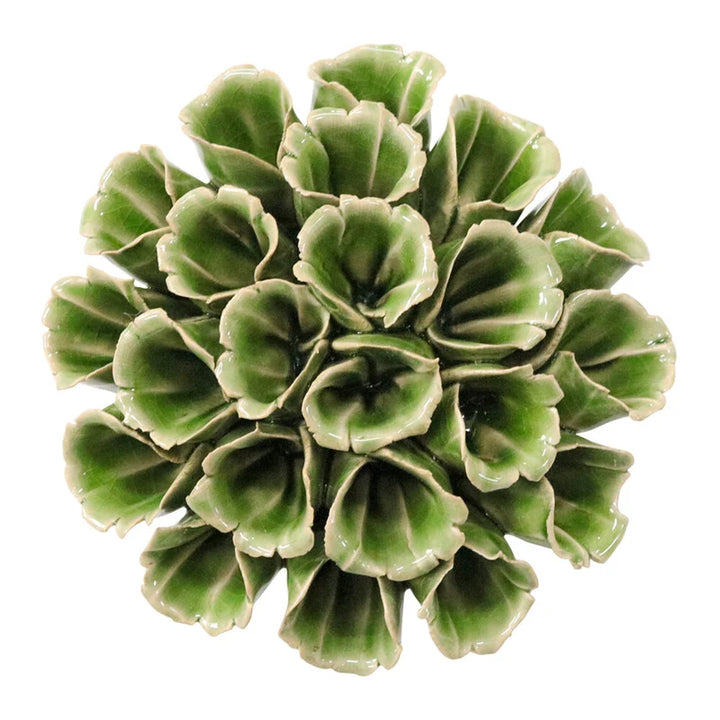 Ceramic Flowers