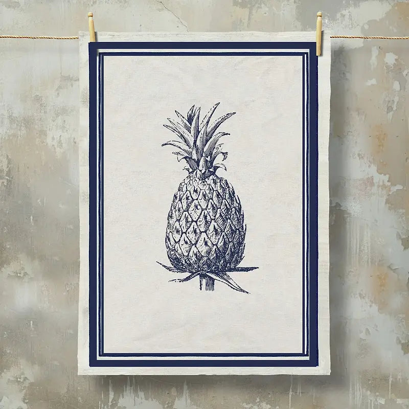 Botanic Kitchen Towel